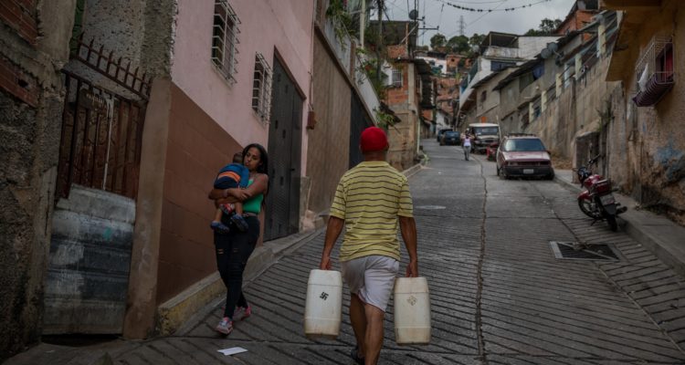 Miguel Gutiérrez | EFE