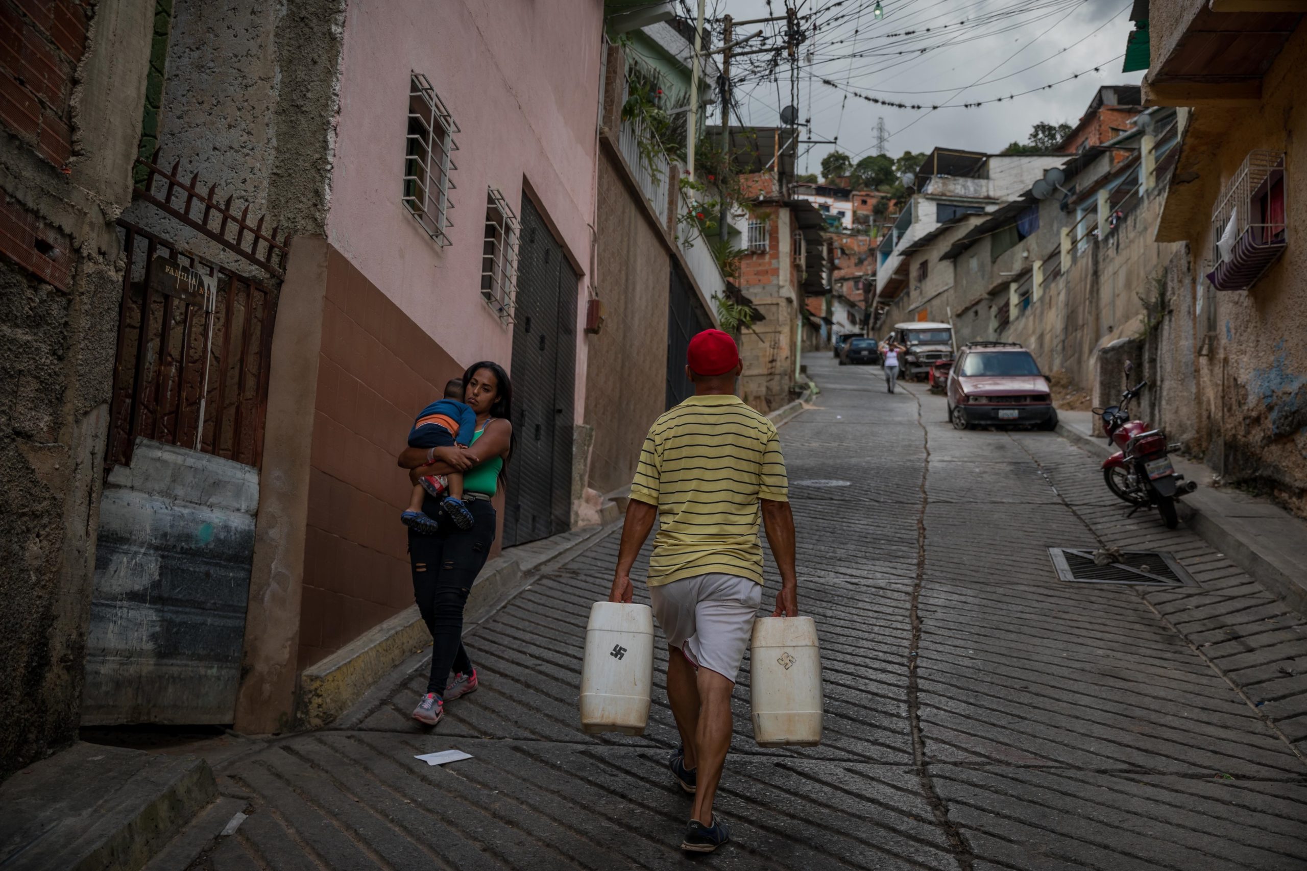 Miguel Gutiérrez | EFE