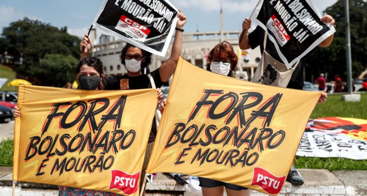 Sebastião Moreira | EFE
