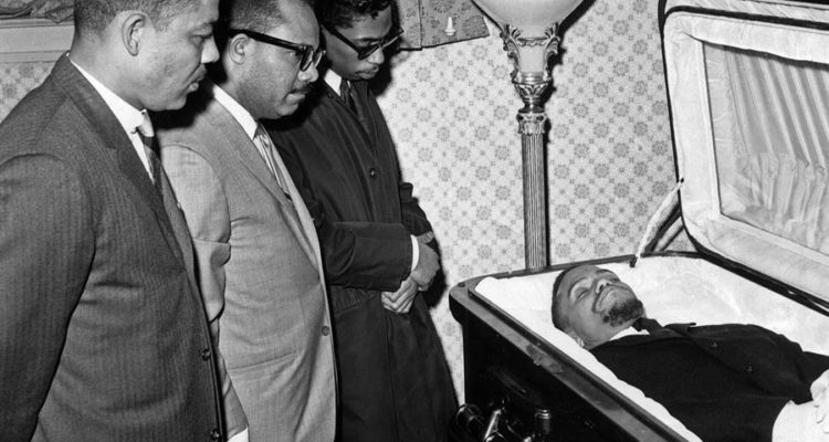 EFE | Central Press Photos | Archivo