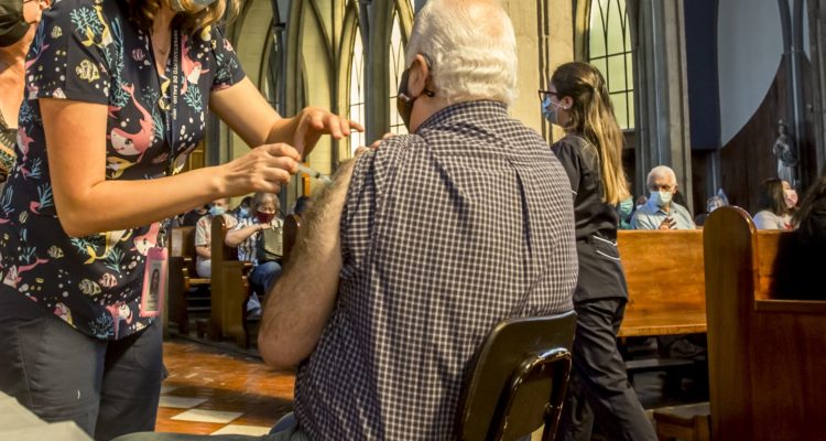 CONTEXTO | Fernando Lavoz | Agencia UNO