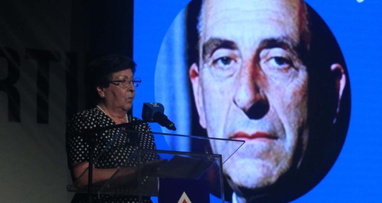 Mauricio Méndez | Agencia UNO