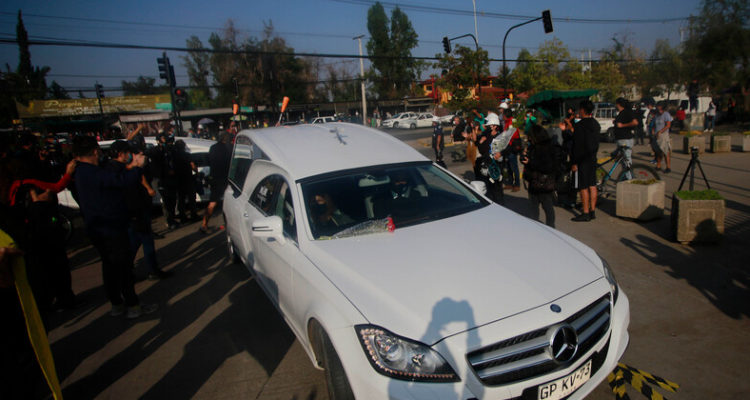 FOTO: Karin Pozo | Agencia UNO | VIDEO: Mediabanco