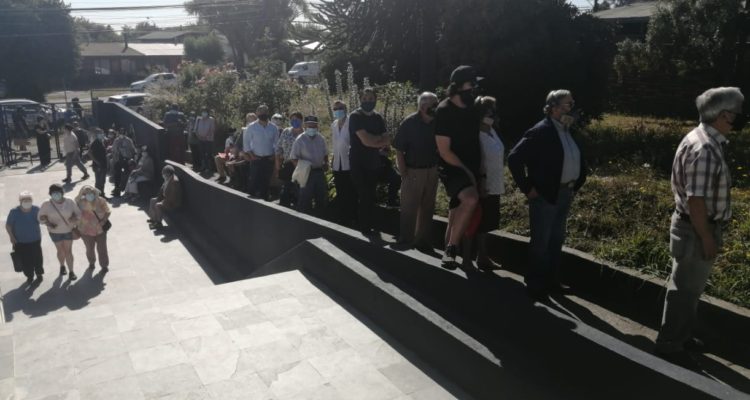 Soledad Fuentes | RBB