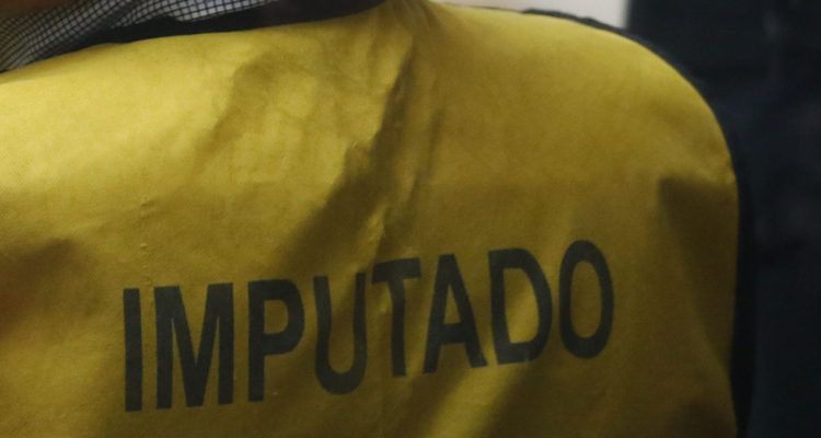 CONTEXTO | Leonardo Rubilar Chandía | Agencia UNO