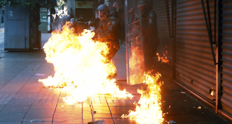 CONTEXTO | Agencia UNO