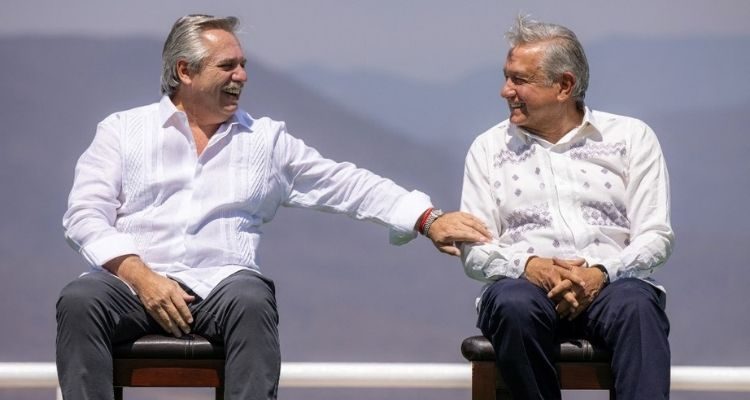 Esteban Collazo | Agence France-Presse