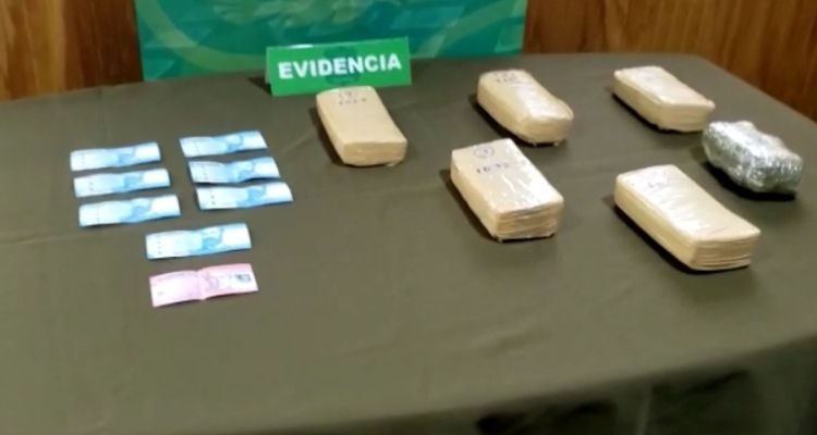 Captura de video | RBB