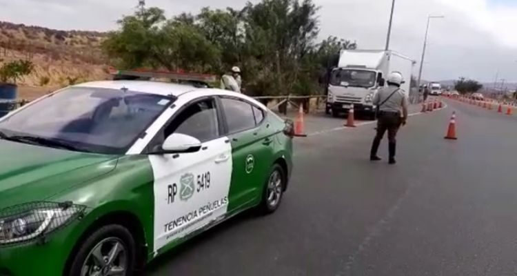 Carabineros | Diario El Día