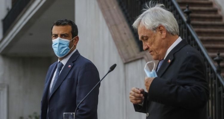 Sebastián Beltrán | AgenciaUNO