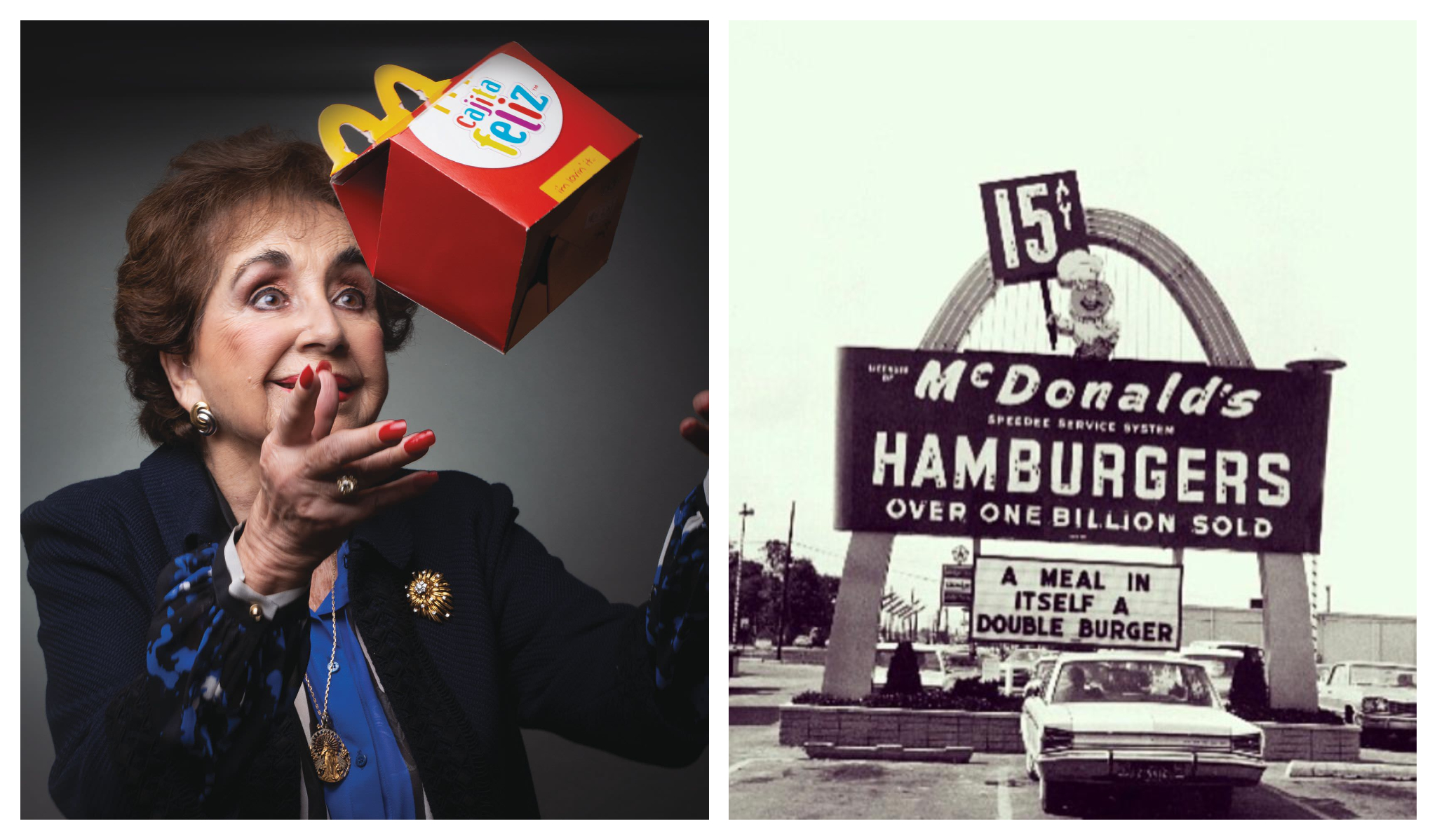 McDonal’s Guatemala | Instagram