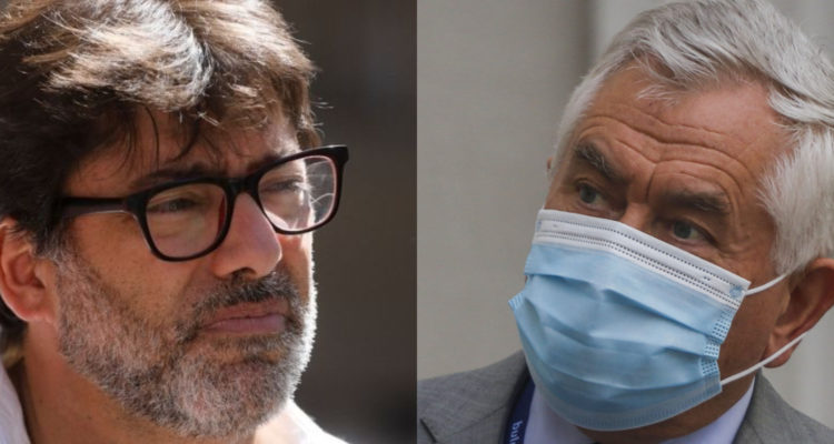 ARCHIVOS | Agencia UNO