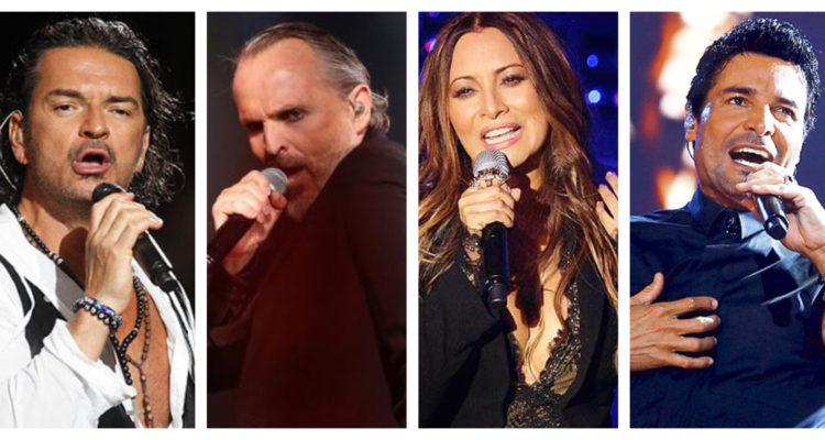 Archivo | Festival de Viña