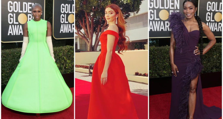 Golden Globes