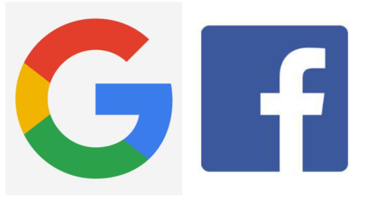 Google | Facebook
