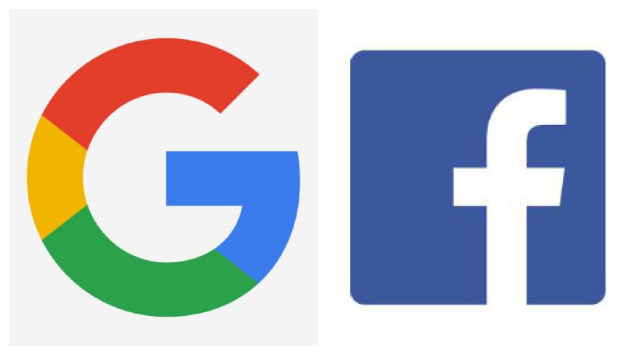 Google | Facebook
