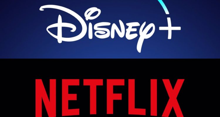 Disney | Netflix