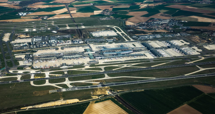 Lionel Bonaventure | Agence France-Presse