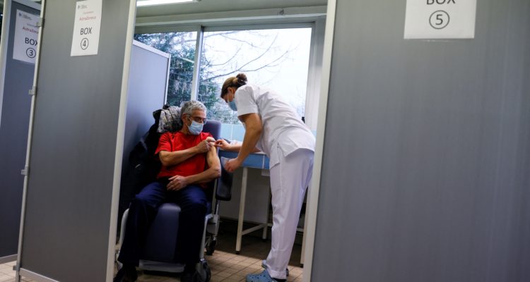 Thomas Samson | Agence France-Presse