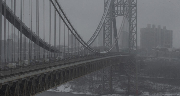 Kena Betancur | Agence France-Presse