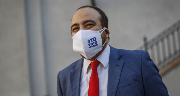 ARCHIVO | Agencia UNO