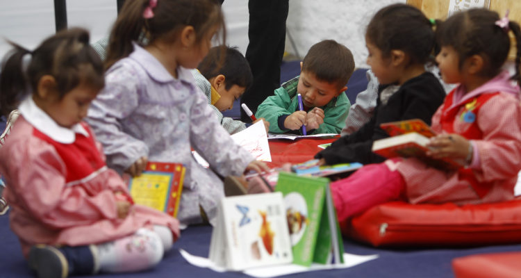 Contexto | Agencia Uno