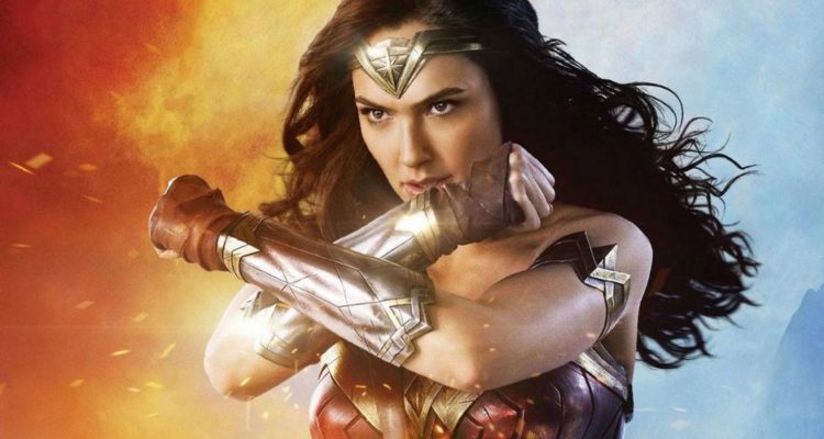 Wonder Woman | Warner Bros.