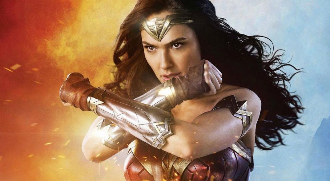 Wonder Woman | Warner Bros.