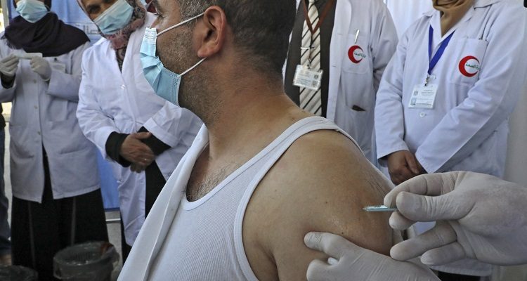 Hazem Bader | Agence France-Presse