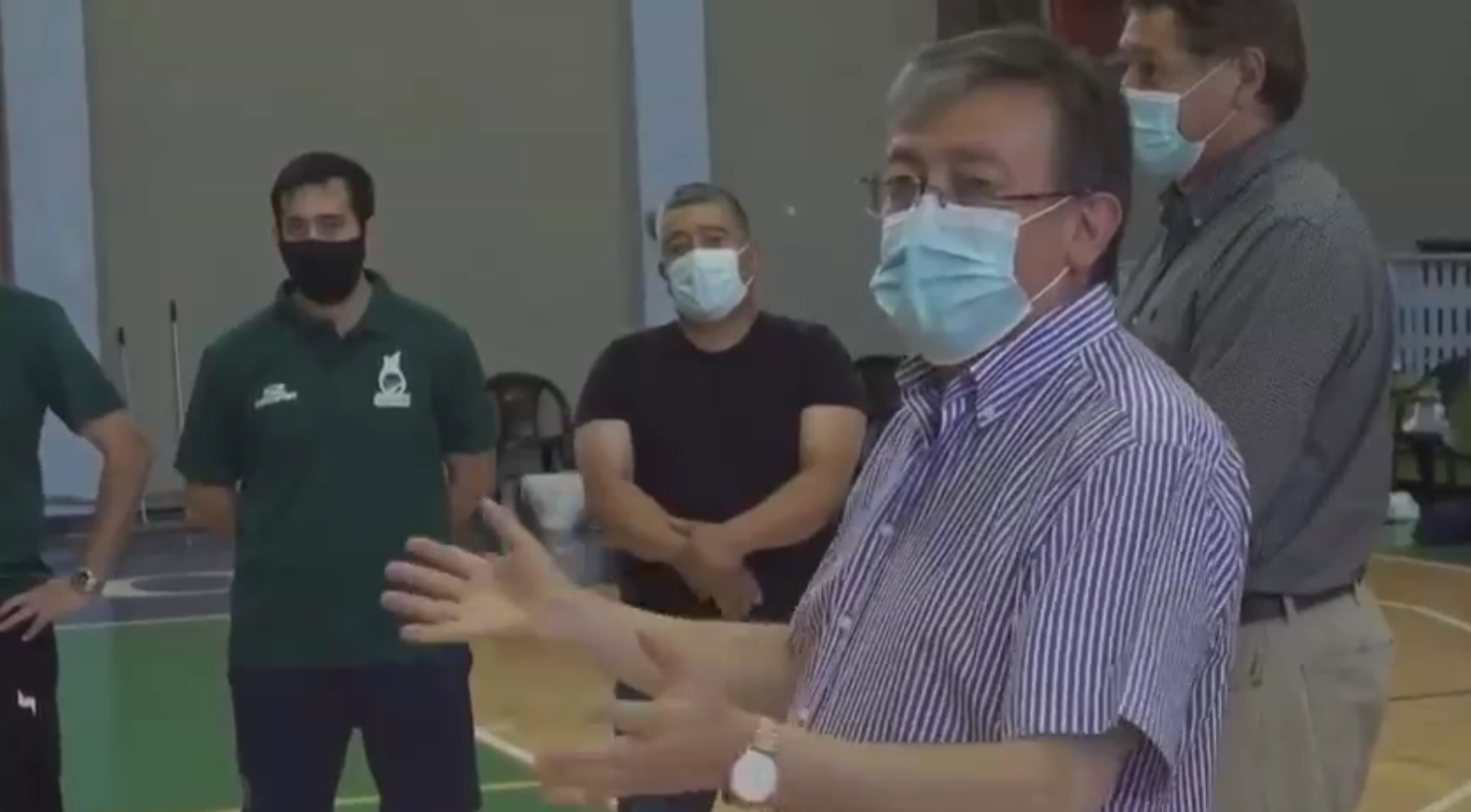 Captura de pantalal