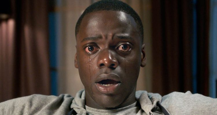 Daniel Kaluuya en “Get Out”