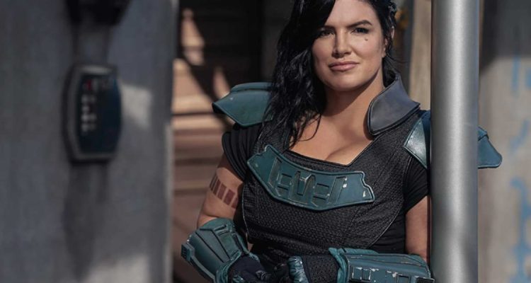 The Mandalorian | Disney+