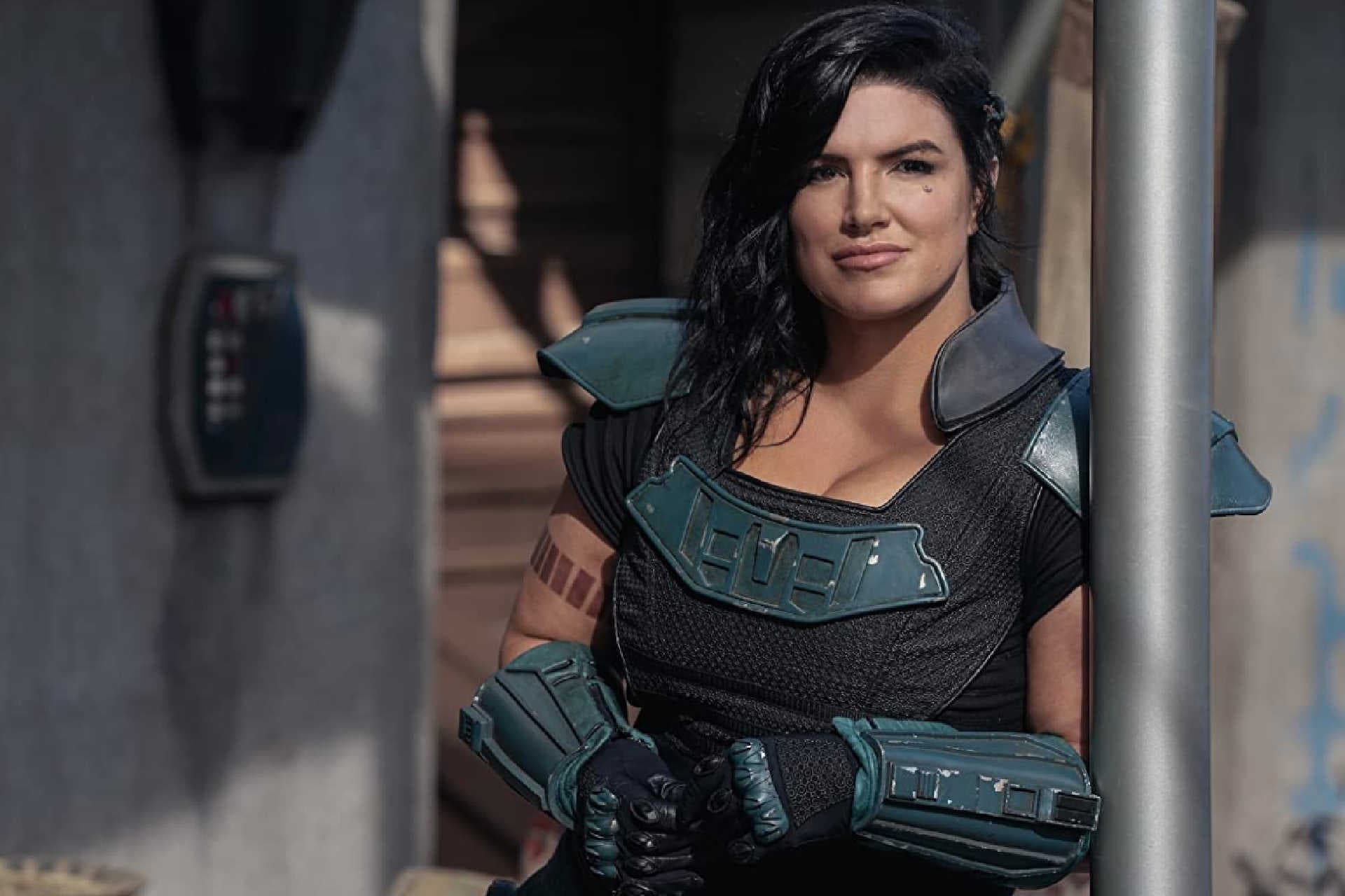 The Mandalorian | Disney+