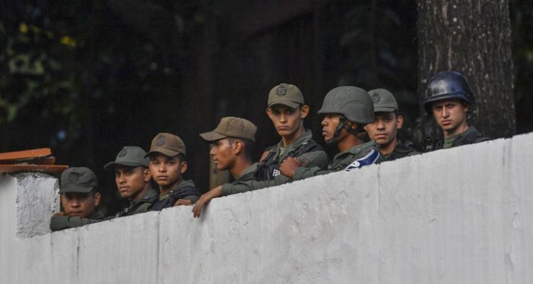 ARCHIVO | Agence France-Presse