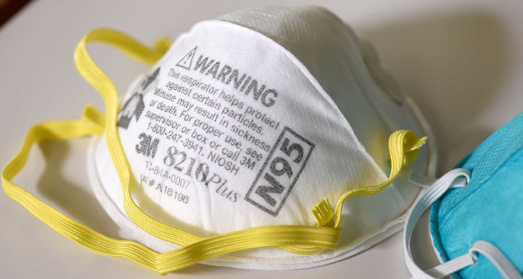 Archivo | Washington Post
