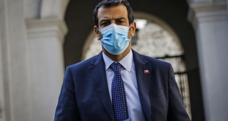 ARCHIVO | Agencia UNO