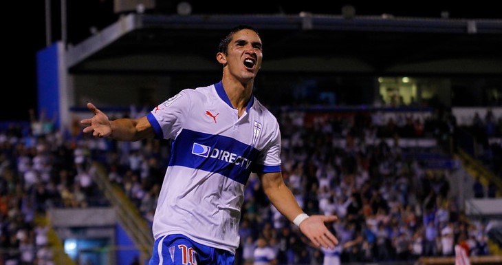 Archivo | Agencia UNO