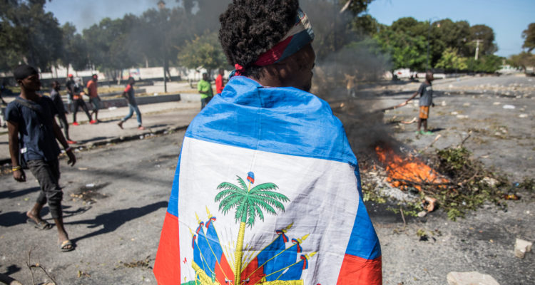 Valerie Baeriswyl | Agence France-Presse