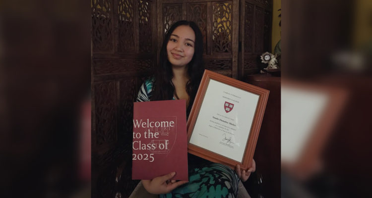 Vandie Dumaboc | Instagram 