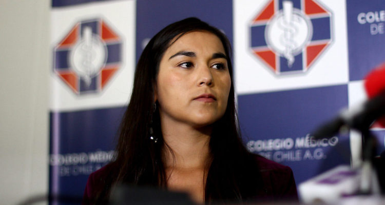 ARCHIVO | Agencia UNO
