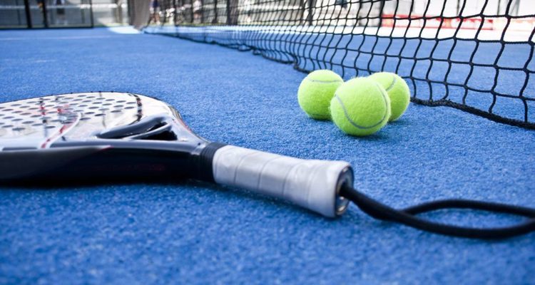 PadelAddict.com | Contexto 