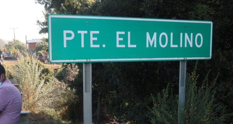 Rodrigo Gajardo | Agencia UNO