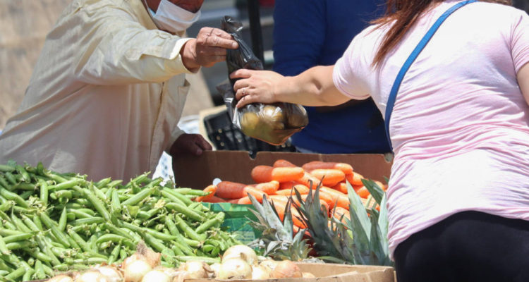 Camilo Castro | Agencia UNO