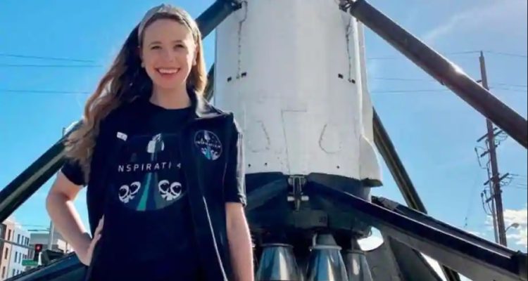 Hayley Arceneaux | Instagram