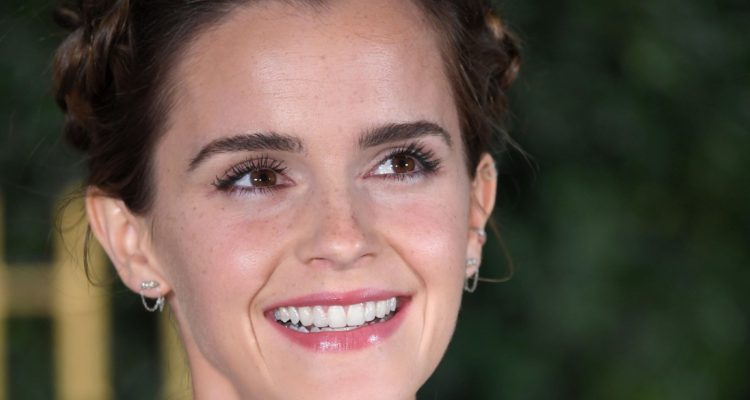 Emma Watson | Archivo