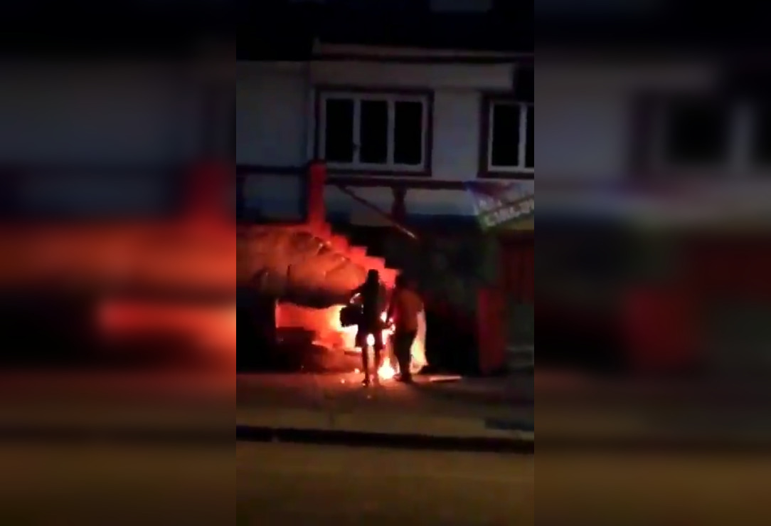 Captura de video