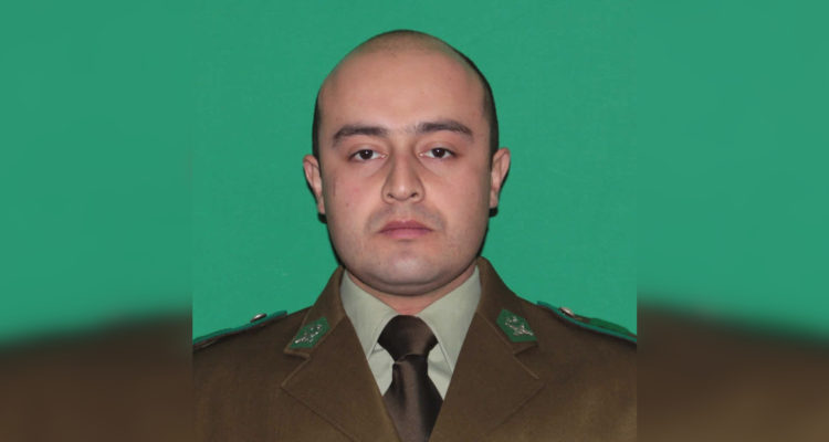 Carabineros de Chile