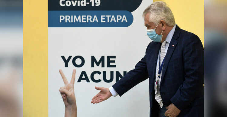 CONTEXTO | Agencia UNO