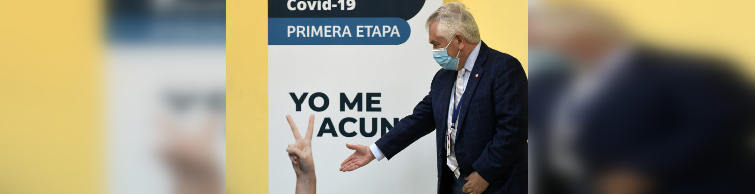 CONTEXTO | Agencia UNO