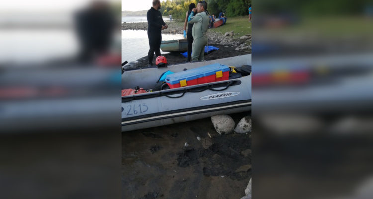 Cuerpo de Bomberos San Rosendo
